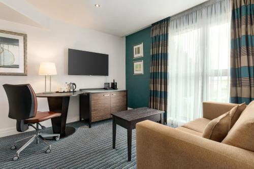 Holiday Inn Birmingham Airport - NEC, an IHG Hotel Image