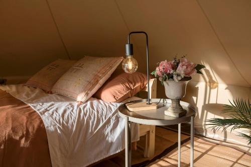 Gallery image of Glamping La Mimosa CONIL in Conil de la Frontera