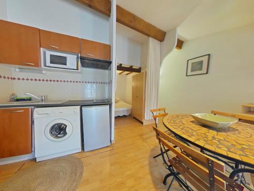 Fotografia z galérie ubytovania le 39 3, rue Trivalle v destinácii Carcassonne