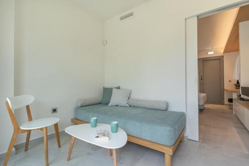Η κουζίνα ή μικρή κουζίνα στο MERA APARTMENTS