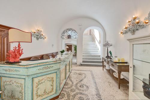 Φωτογραφία από το άλμπουμ του Palazzo Mosco - Dimora Storica σε Gallipoli