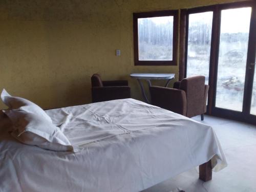 Buda lodge