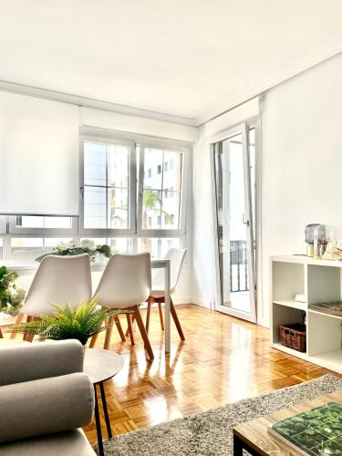 Oviedo Historico WiFi & Parking Gratuito