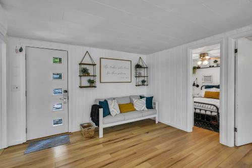 Firefly Cottage cabin – Photos 2