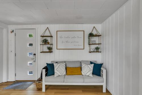 Firefly Cottage cabin – Photos 3
