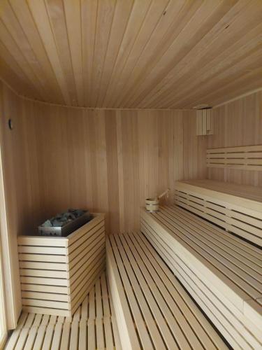 Gallery image of Relax lux in Vrnjačka Banja