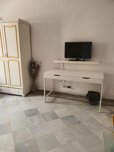 Apartamento Centro de Sevilla Histórico