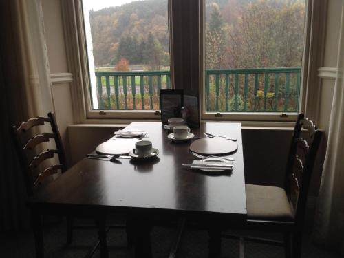 Gallery image of Highlander Inn in Craigellachie