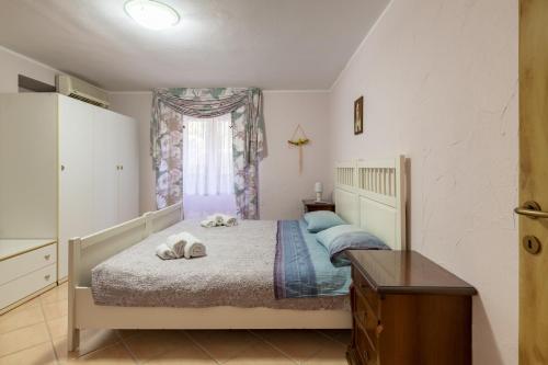 Foto dalla galleria di Le Cicale a Cala Gonone