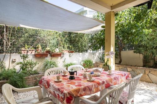 Foto dalla galleria di Le Cicale a Cala Gonone