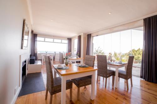 Φωτογραφία από το άλμπουμ του Finchley Guesthouse in Camps Bay στο Κέιπ Τάουν