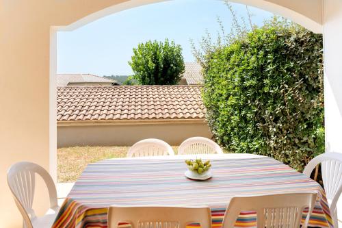 Fotografia z galérie ubytovania Appartement La Coline Bleue v destinácii Biarritz