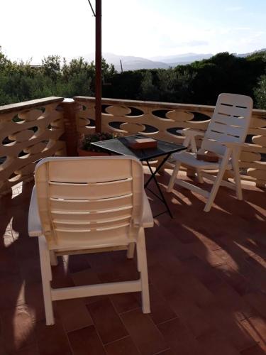 Villa vista Mare e Templi – Photos 4