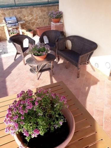 Villa vista Mare e Templi – Photos 5