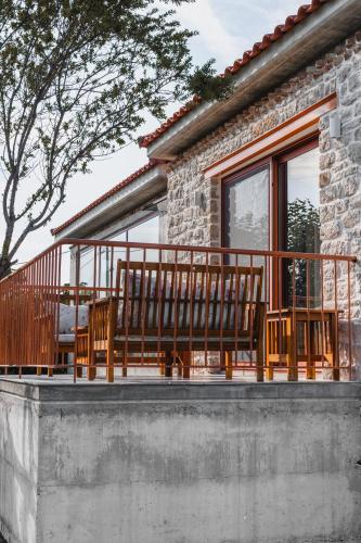 Kampus Luxury Villas