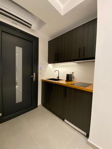 Evenos Suites