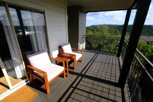 ATX Serenity Retreat – Photos 3