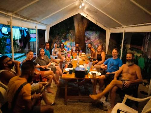 Hostel Matilori – Photos 3