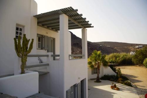 Gallery image of Mykonos Cocooning in Panormos Mykonos