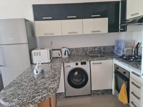 Très bel appartement dans résidence OLA BLANCA 2