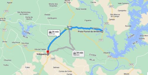 Φωτογραφία από το άλμπουμ του Estudio do Loureiro σε Vidigueira