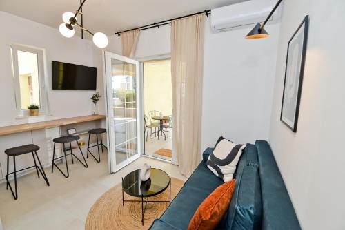 Apartment Luka