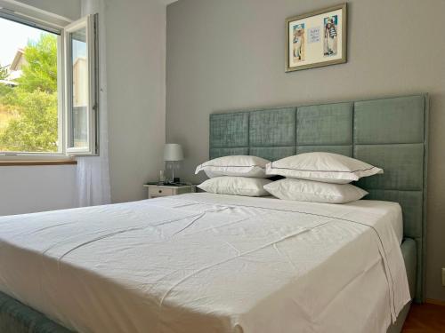 Villa Zen Trogir - Apartment Trogir Heated pool, EV Type 2