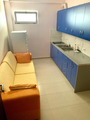 Galería fotográfica de Studio Apartments en Sarandë