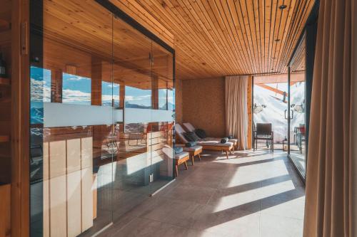 Mynd úr myndasafni af Reitlehenalm í Altenmarkt im Pongau