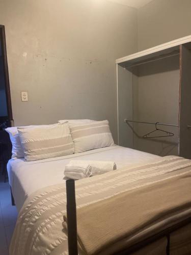 Apartamento tipo studio cerca del aeropuerto 2