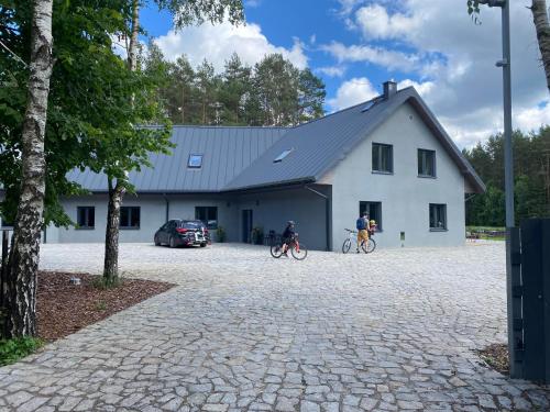 Leśniewo Czarna Góra