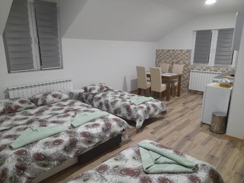 Gallery image of Apartman Zivanovic in Foča