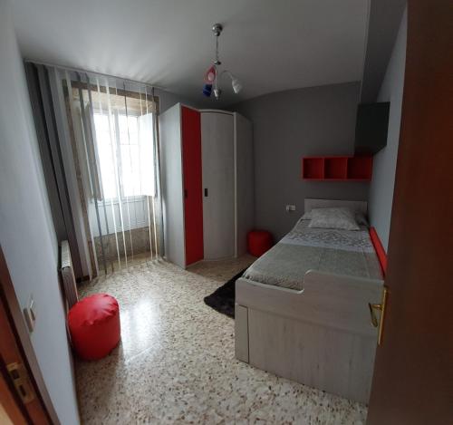 Billede fra billedgalleriet på O recuncho do xeixido i A Coruña