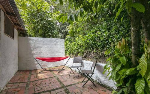 Fotografie z fotogalerie ubytování Rionegro Ecolodge v destinaci Tobia