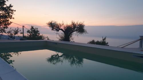 Fotografie z fotogalerie ubytování Villa Kirù v destinaci Vibo Valentia