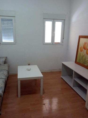 Fotografie z fotogalerie ubytování Apartamento de 3 dormitorios cerca de Mendez Alvaro v destinaci Madrid