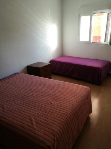 Fotografie z fotogalerie ubytování Apartamento de 3 dormitorios cerca de Mendez Alvaro v destinaci Madrid