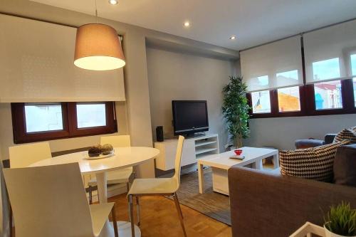 Moderno Apartamento en el Centro. El Carmen WIFI