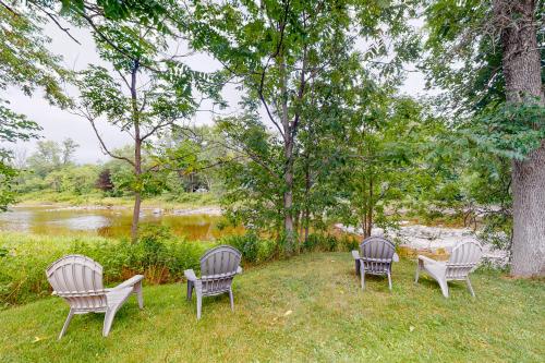 The Canal House – Photos 4