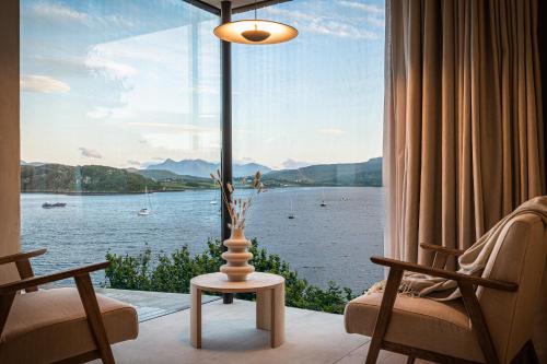 Φυσικό τοπίο κοντά σε αυτό το bed & breakfast