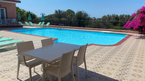 Gallery image of Paradise Studios in Svoronata