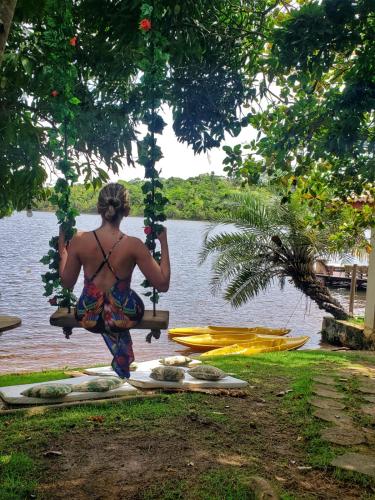 Pousada Bellatrix Ecolodge – Photos 5