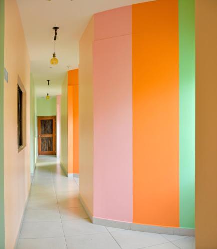 Galería fotográfica de Distrito Hostel en Santa Marta