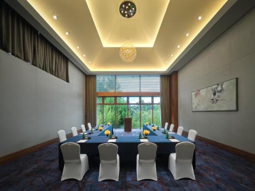 Fotografie z fotogalerie ubytování HUALUXE Hotels & Resorts Kunming v destinaci Kchun-ming