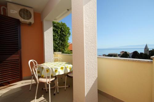 Apartments with a parking space Mali Losinj (Losinj) - 7879