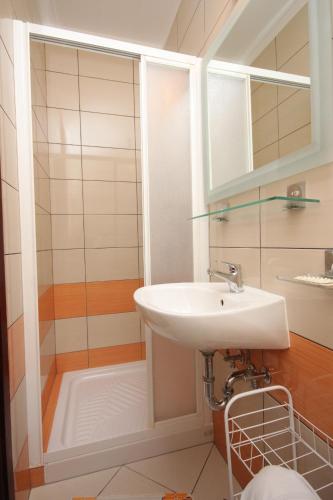 Apartment Mali Losinj 7879b