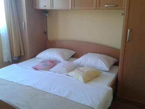 Apartments with a parking space Vodice - 11544