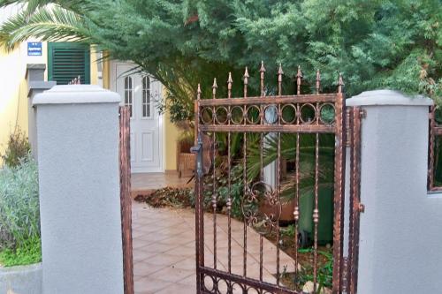 Apartments by the sea Novalja, Pag - 11512