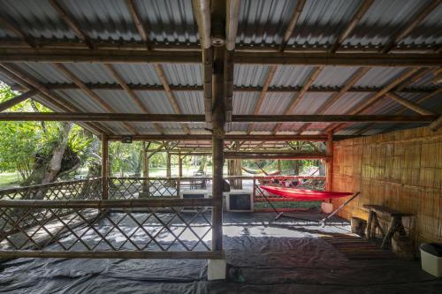 Imagen de la galería de Rionegro Ecolodge, en Tobia