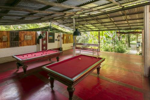 Imagen de la galería de Rionegro Ecolodge, en Tobia